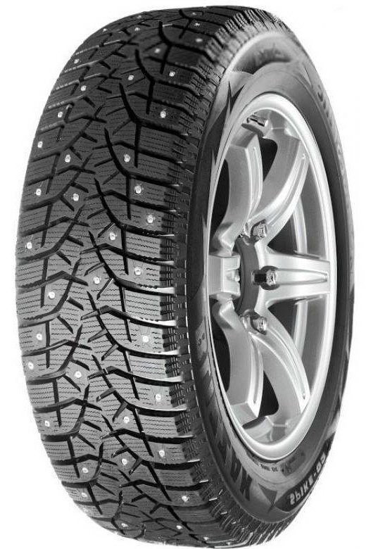 Шина Bridgestone Blizzak Spike-02 225/60 R17 103T зимняя - ForteMarket Шина Bridgestone Blizzak Spike-02 225/60 R17 103T зимняя купить,95550