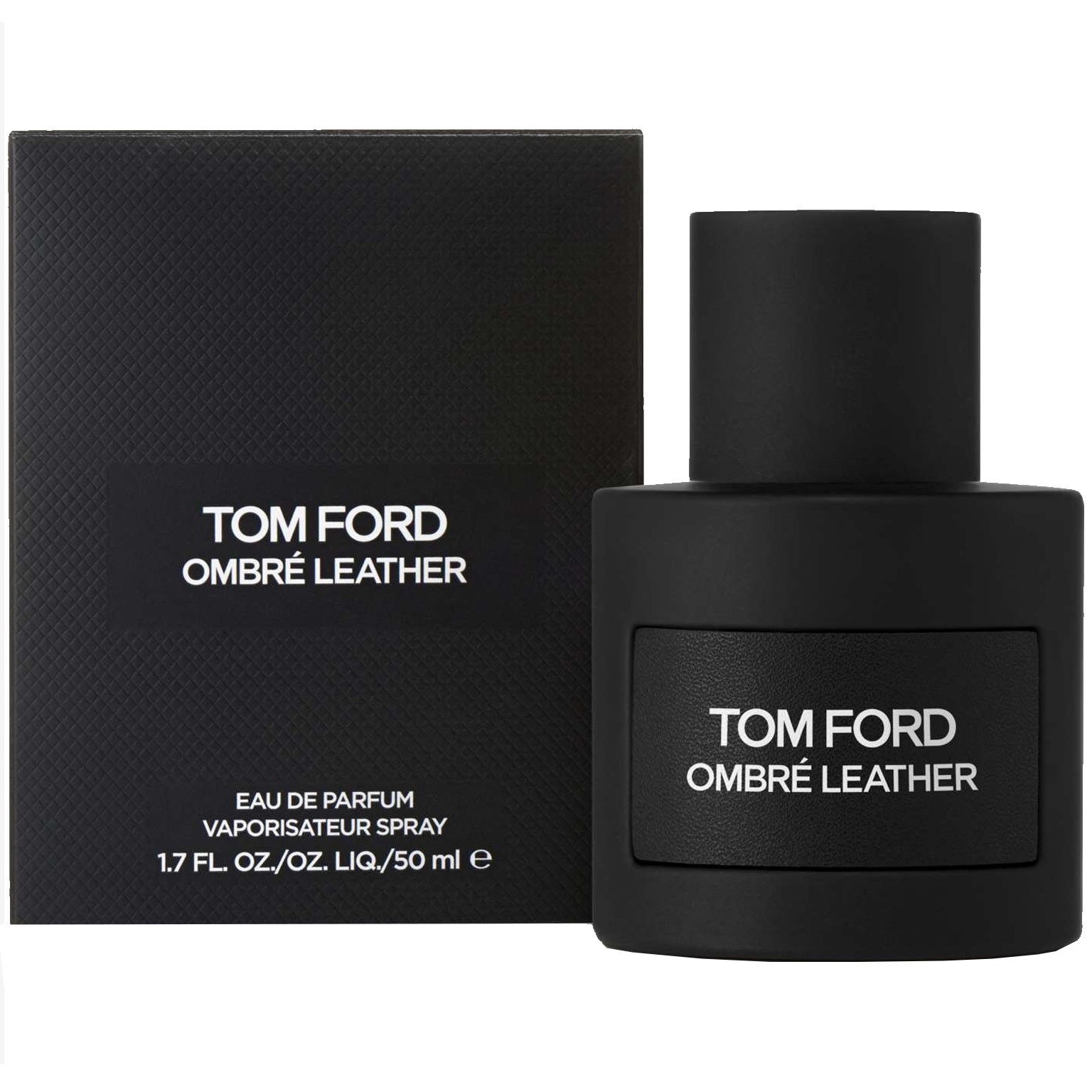 Парфюмерная вода Tom Ford Ombre Leather 2018 50мл купить,74390