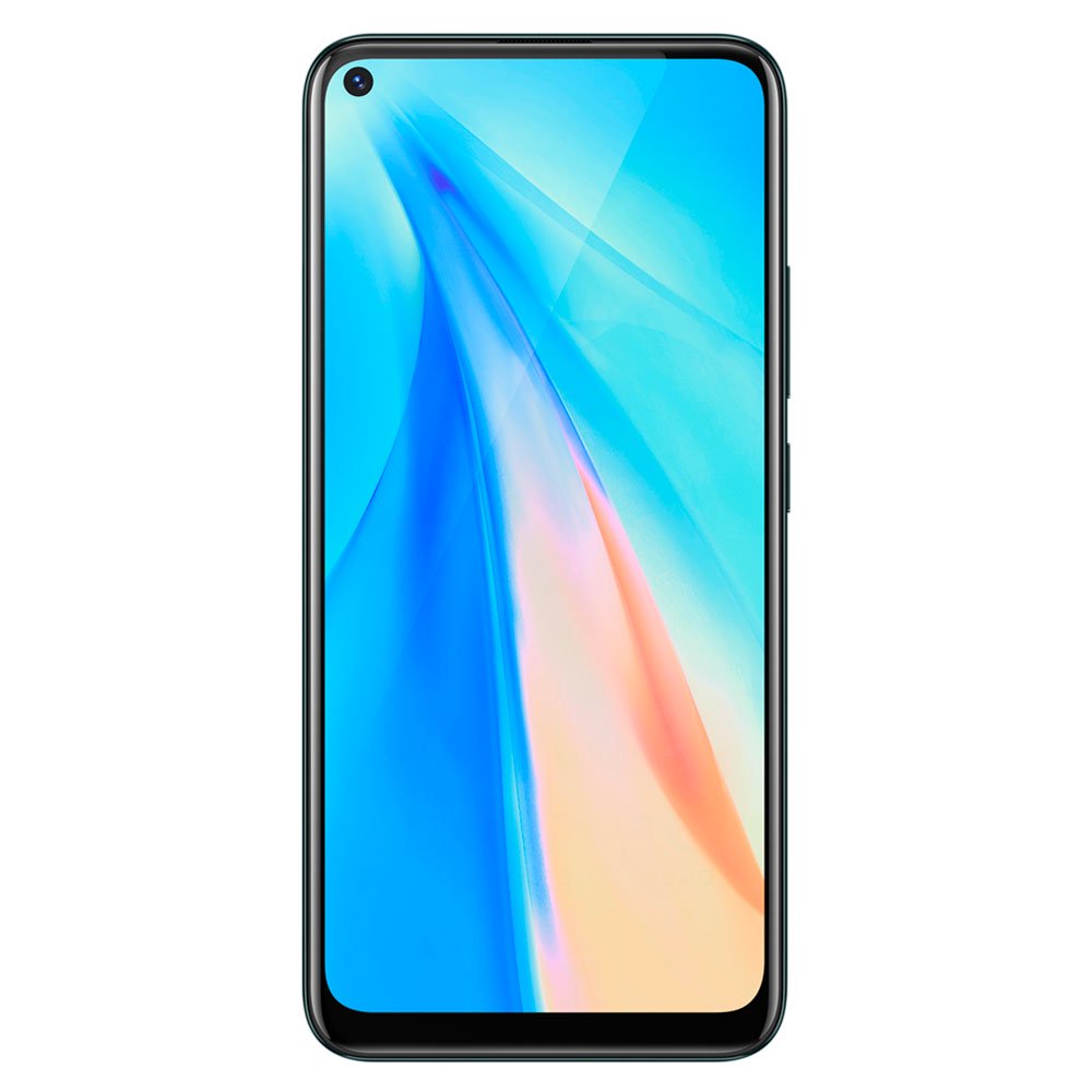 Смартфон Vivo Y30 64Gb Emerald Black купить,NaN