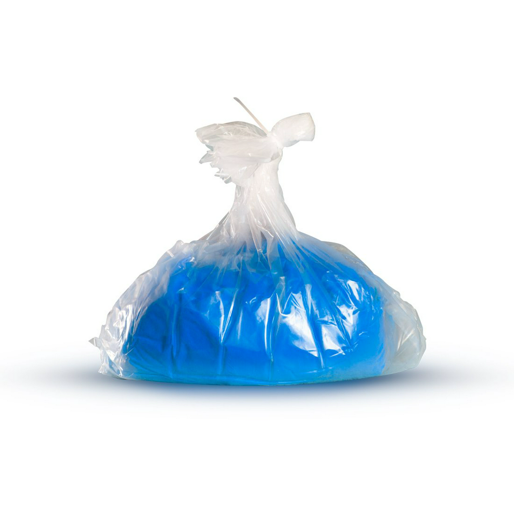 Тонер Europrint HP CLJ 1215/1025 синий 