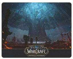 Коврик для мыши X-Game World Of  Warcraft Small 
