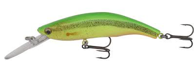 Воблер Savage Gear 3D Minnow Diver Firetiger 57370 купить,NaN