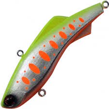 Воблер Madness Shiriten Trout Vibe 43 VIBE43-05 купить,NaN