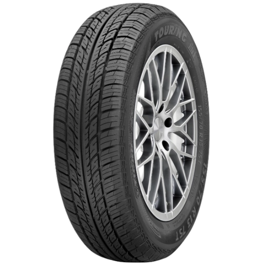 Шина Tigar Touring 175/70 R14 88T летняя купить,NaN