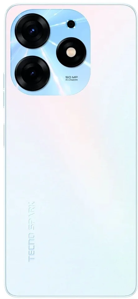 Смартфон Tecno Spark 10 Pro 8/128Gb Pearl White + подарок купить,NaN
