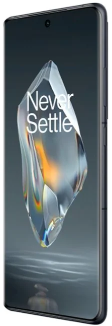 Смартфон OnePlus 12R 16/256GB Iron Gray купить,0