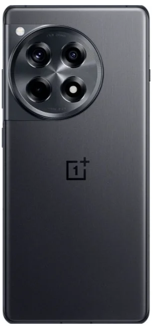 Смартфон OnePlus 12R 16/256GB Iron Gray купить,0