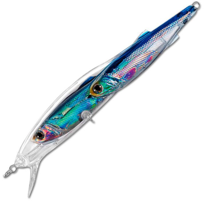 Воблер Koppers Glass Minnow Jerkbait GFB110S953 купить,NaN