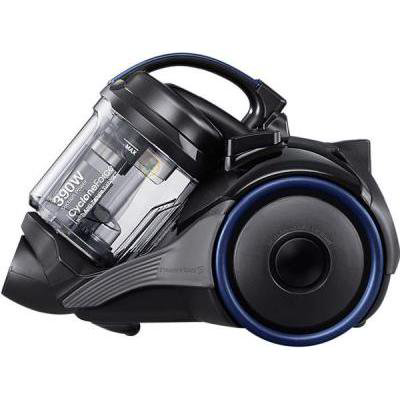 Пылесос Samsung SC 15K4136 HB черный купить,NaN