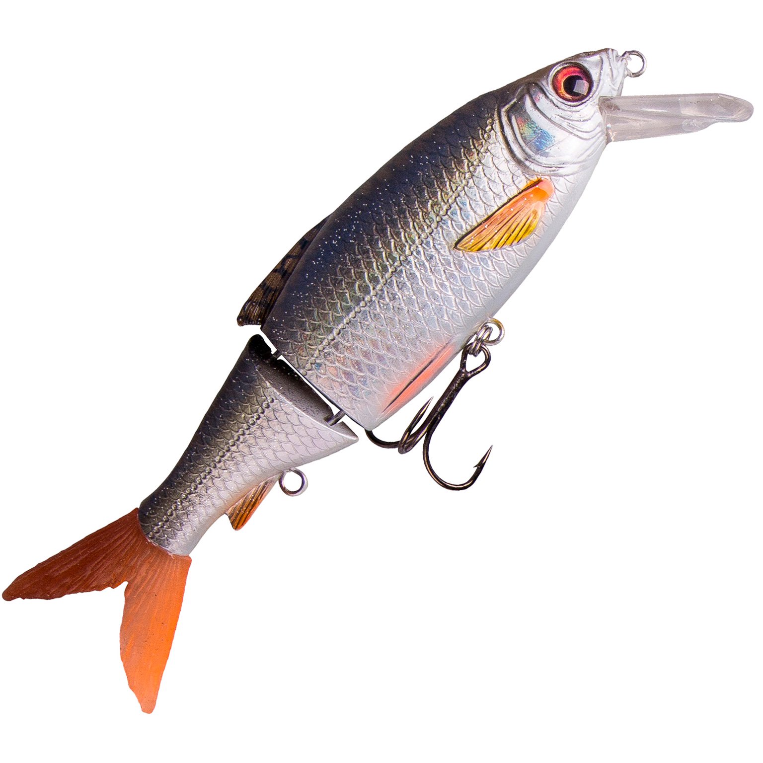Воблер Savage Gear 3D Roach Lipster Roach 50500 купить,NaN