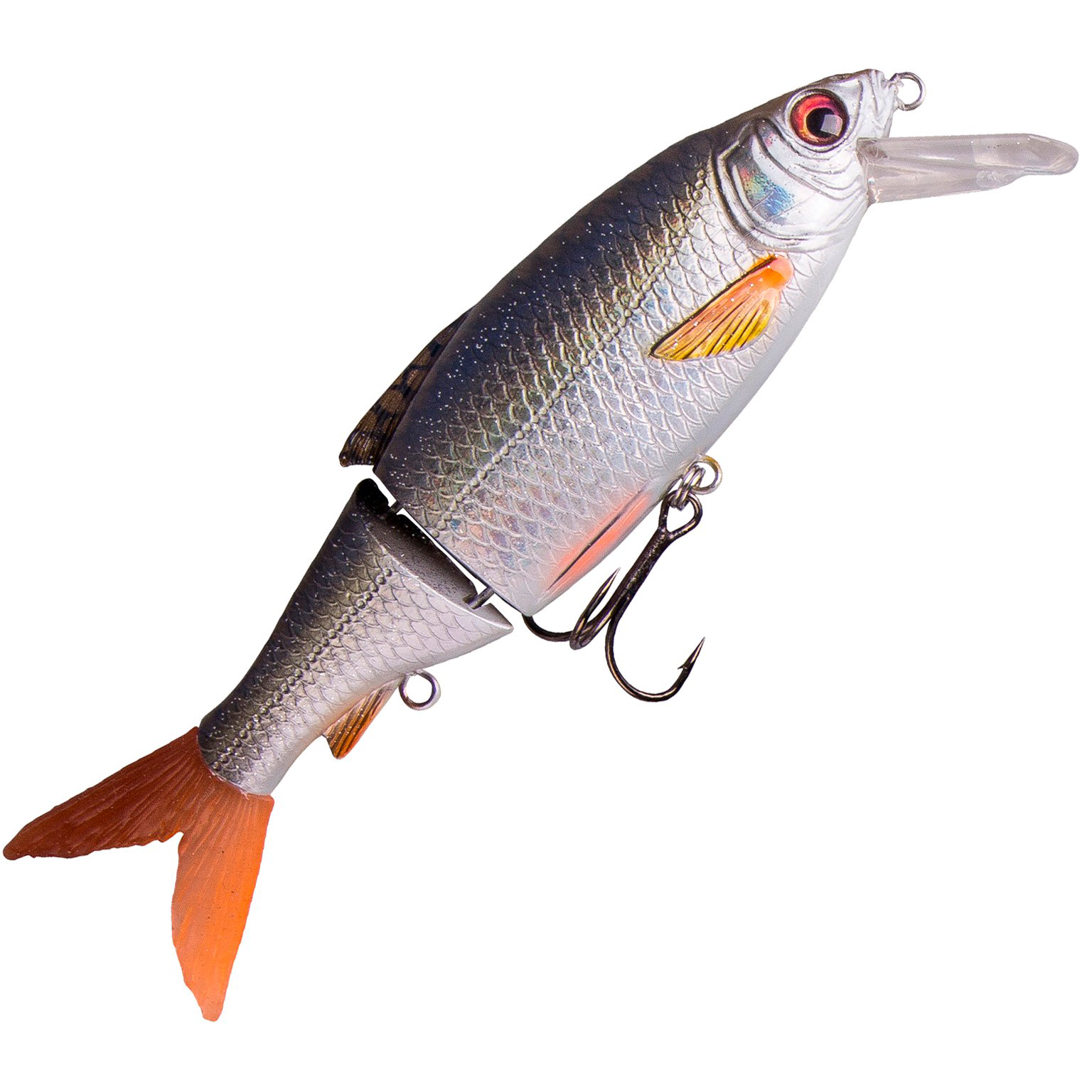 Воблер Savage Gear 3D Roach Lipster Roach 50500 купить,NaN