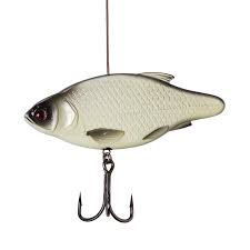 Воблер Madcat Inline Rattler 51860 Glow in the dark купить,NaN