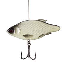 Воблер Madcat Inline Rattler 51860 Glow in the dark купить,NaN