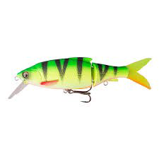 Воблер Savage Gear 3D Roach Lipster Firetiger 50504 купить,NaN