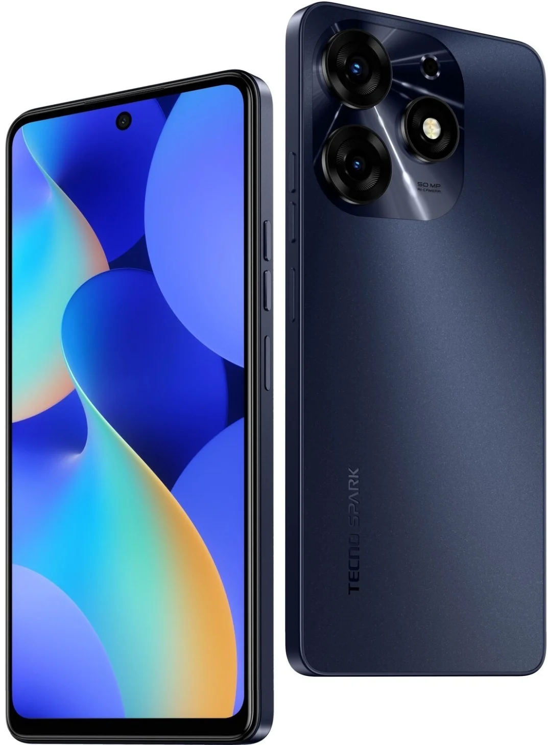 Смартфон Tecno Spark 10 Pro 8/128Gb Starry Black + подарок купить,NaN
