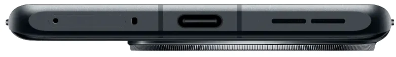 Смартфон OnePlus 12R 16/256GB Iron Gray купить,0