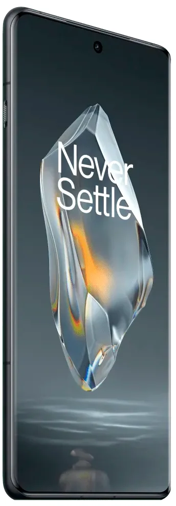Смартфон OnePlus 12R 16/256GB Iron Gray купить,0