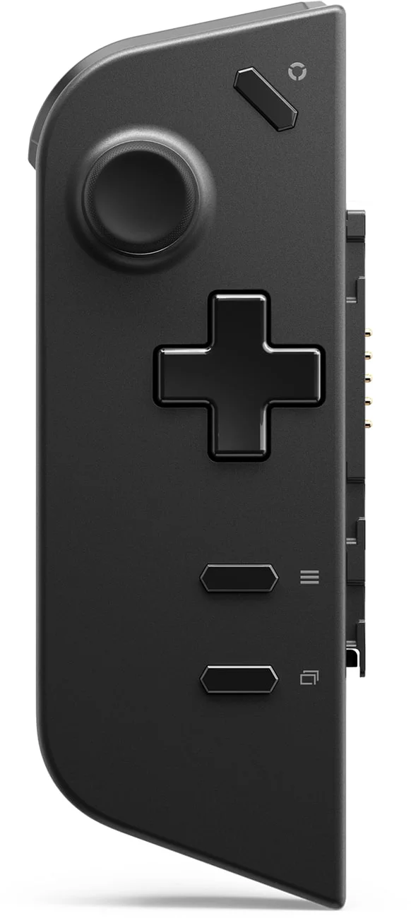 Игровая консоль Lenovo Legion Go 8APU1 83E1003FRK Black купить,NaN