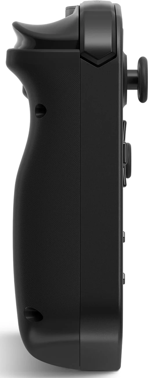 Игровая консоль Lenovo Legion Go 8APU1 83E1003FRK Black купить,NaN