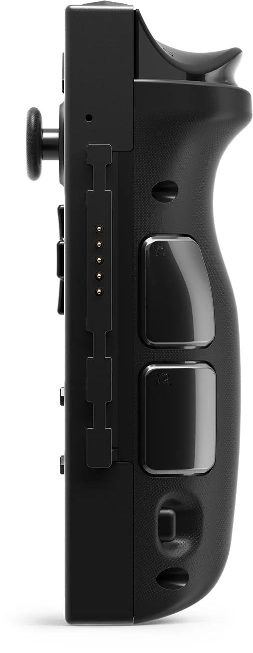 Игровая консоль Lenovo Legion Go 8APU1 83E1003FRK Black купить,NaN
