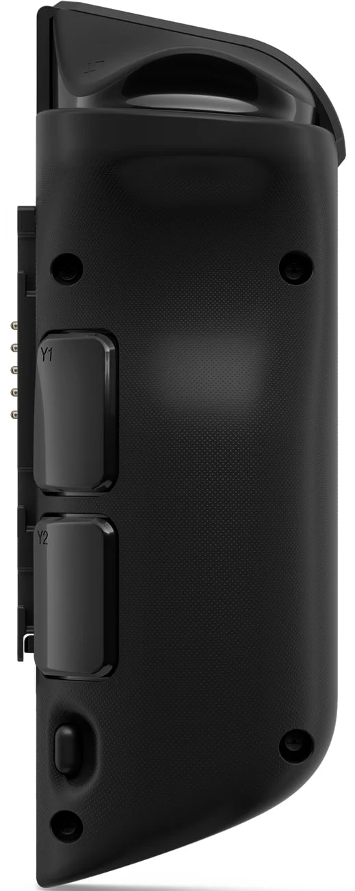 Игровая консоль Lenovo Legion Go 8APU1 83E1003FRK Black купить,NaN