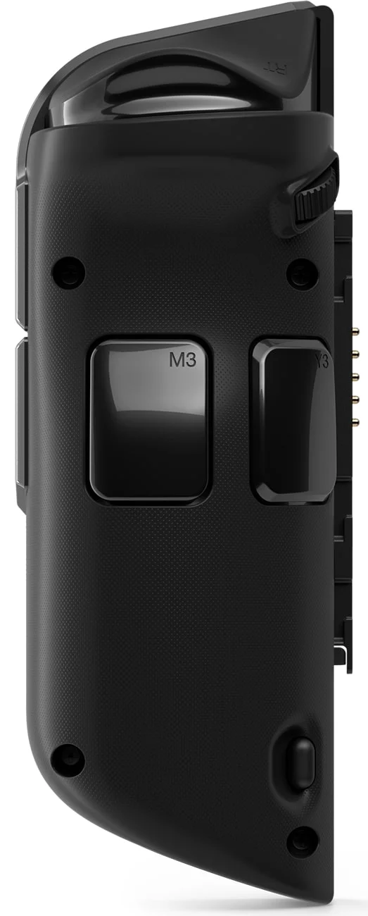 Игровая консоль Lenovo Legion Go 8APU1 83E1003FRK Black купить,NaN