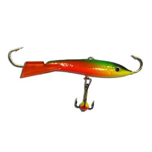 Балансир Lucky John CLASSIC 7 + тр 70 26RT купить,NaN