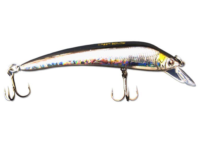 Воблер Sebile Koolie Minnow ML 102 О AL004313
