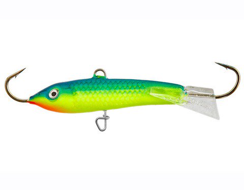Балансир Lucky John CLASSIC 7 70 29 купить,NaN