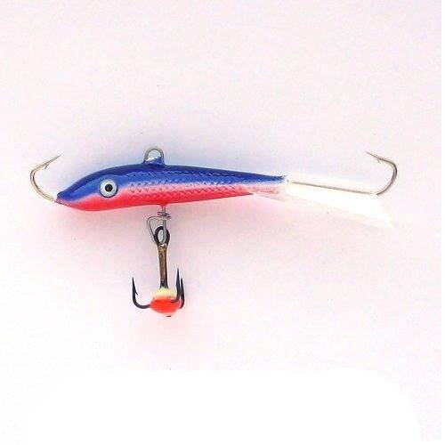 Балансир Lucky John FIN 3 + тр 40 28 купить,NaN
