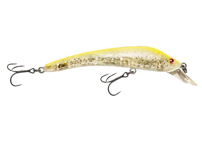 Воблер Sebile Koolie Minnow ML 102 PU AL005883 купить,NaN