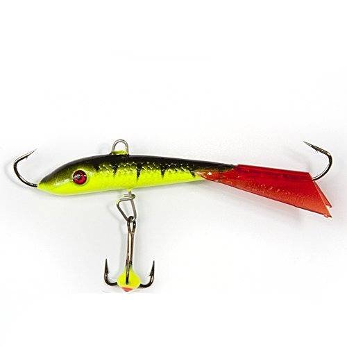 Балансир Lucky John FIN 3 + тр 40 36RT