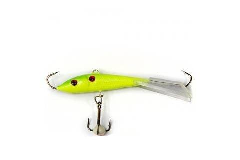 Балансир Lucky John FIN 3 + тр 40 19 купить,NaN