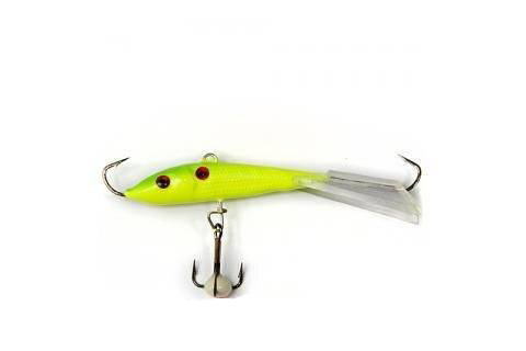Балансир Lucky John FIN 3 + тр 40 19 купить,NaN
