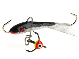 Балансир Lucky John FIN 3 + тр 40 13H