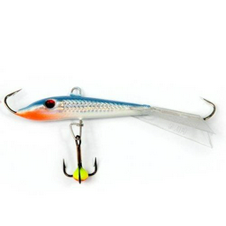 Балансир Lucky John FIN 3 + тр 40 15H