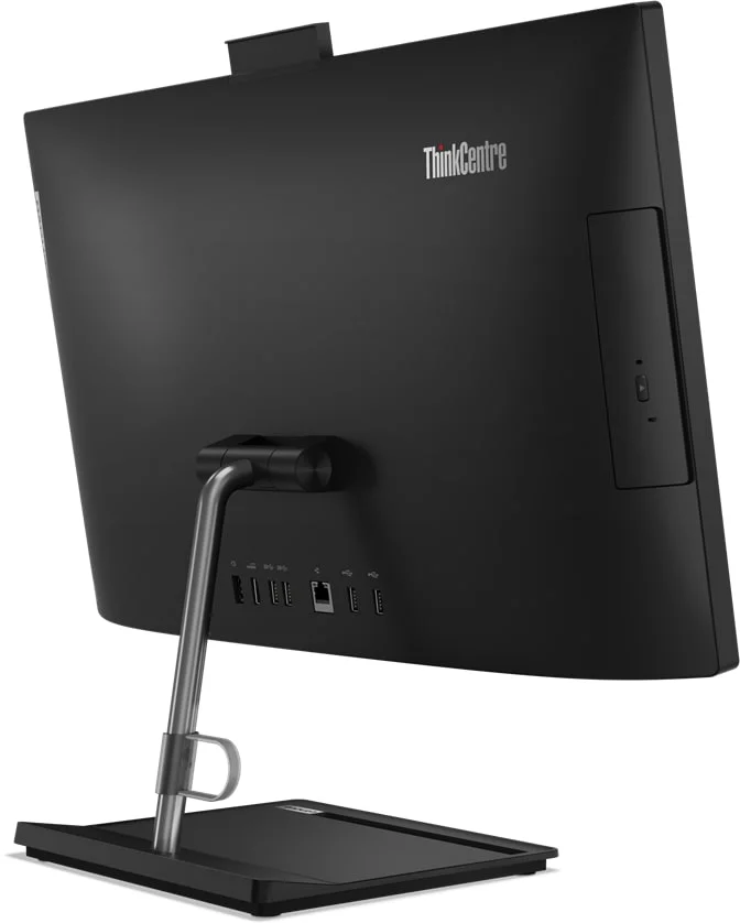 Моноблок Lenovo ThinkCentre Neo 30a Gen 4 23.8" 12JYA01100 Black купить,NaN