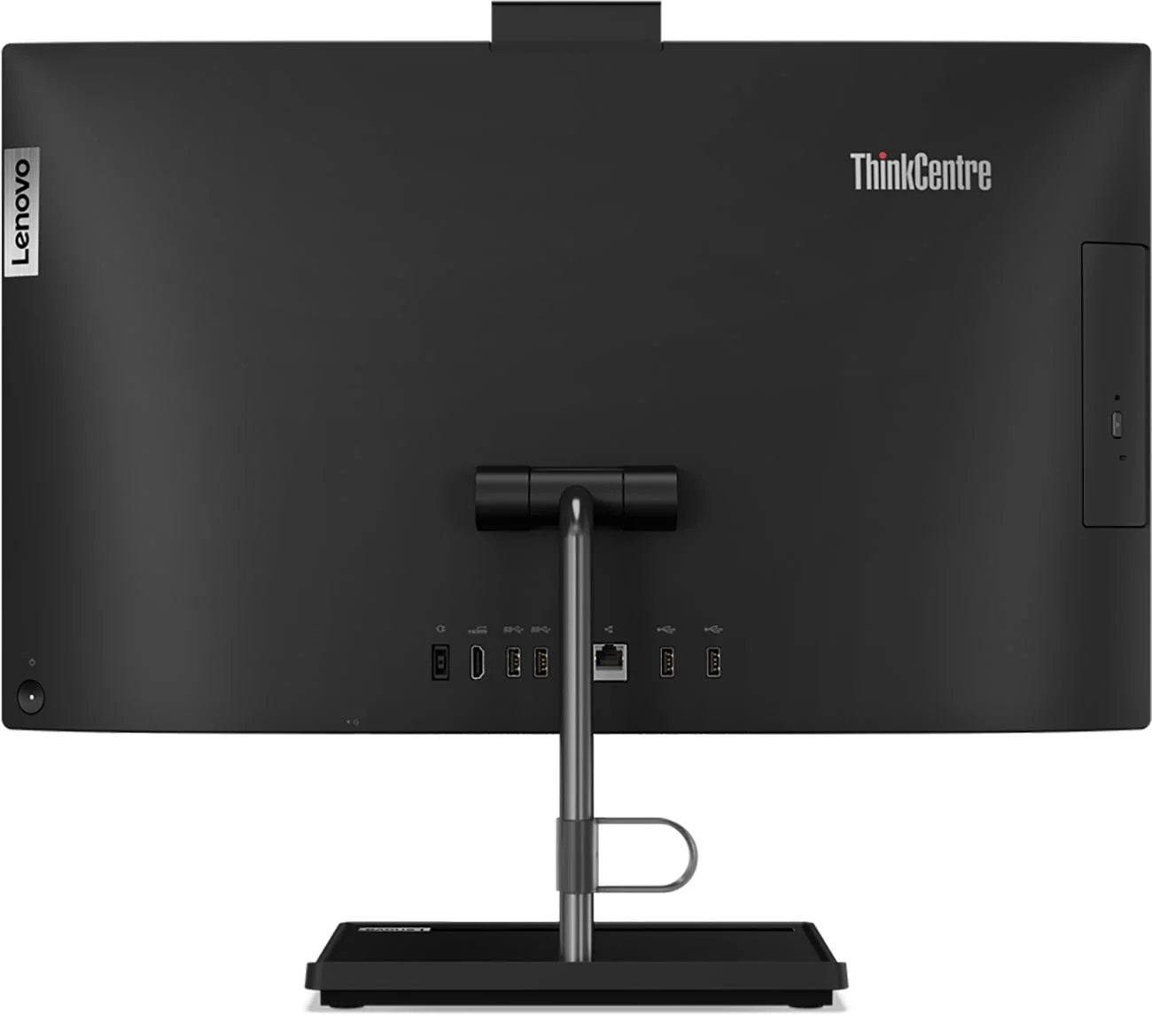 Моноблок Lenovo ThinkCentre Neo 30a Gen 4 23.8" 12JYA01100 Black купить,NaN