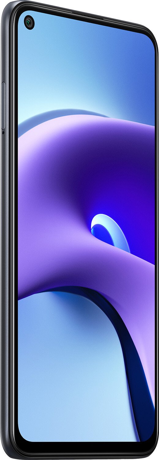 Смартфон Xiaomi Redmi Note 9T 4/128Gb Black купить,NaN