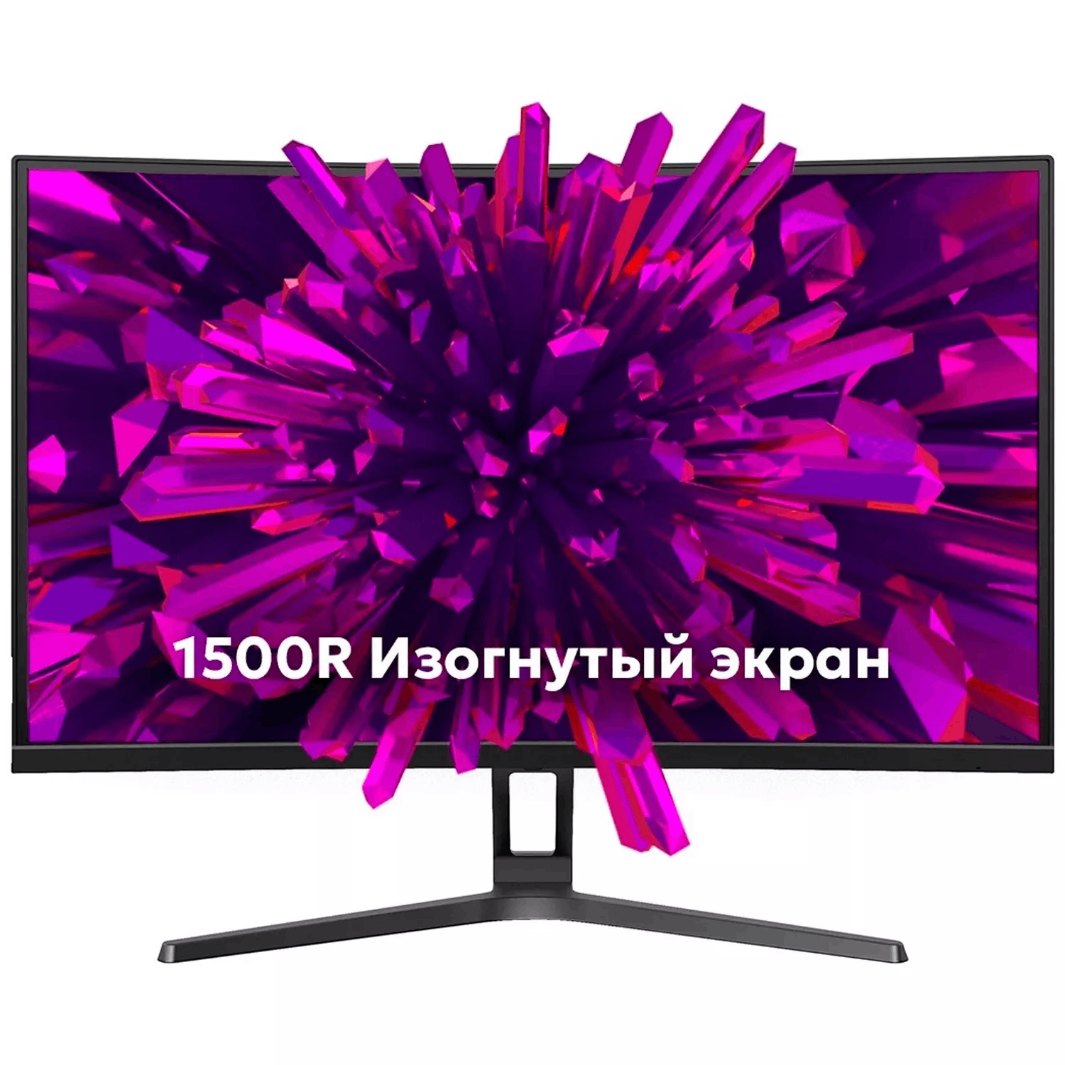 Монитор Xtreon XT2769VD 27" Black 