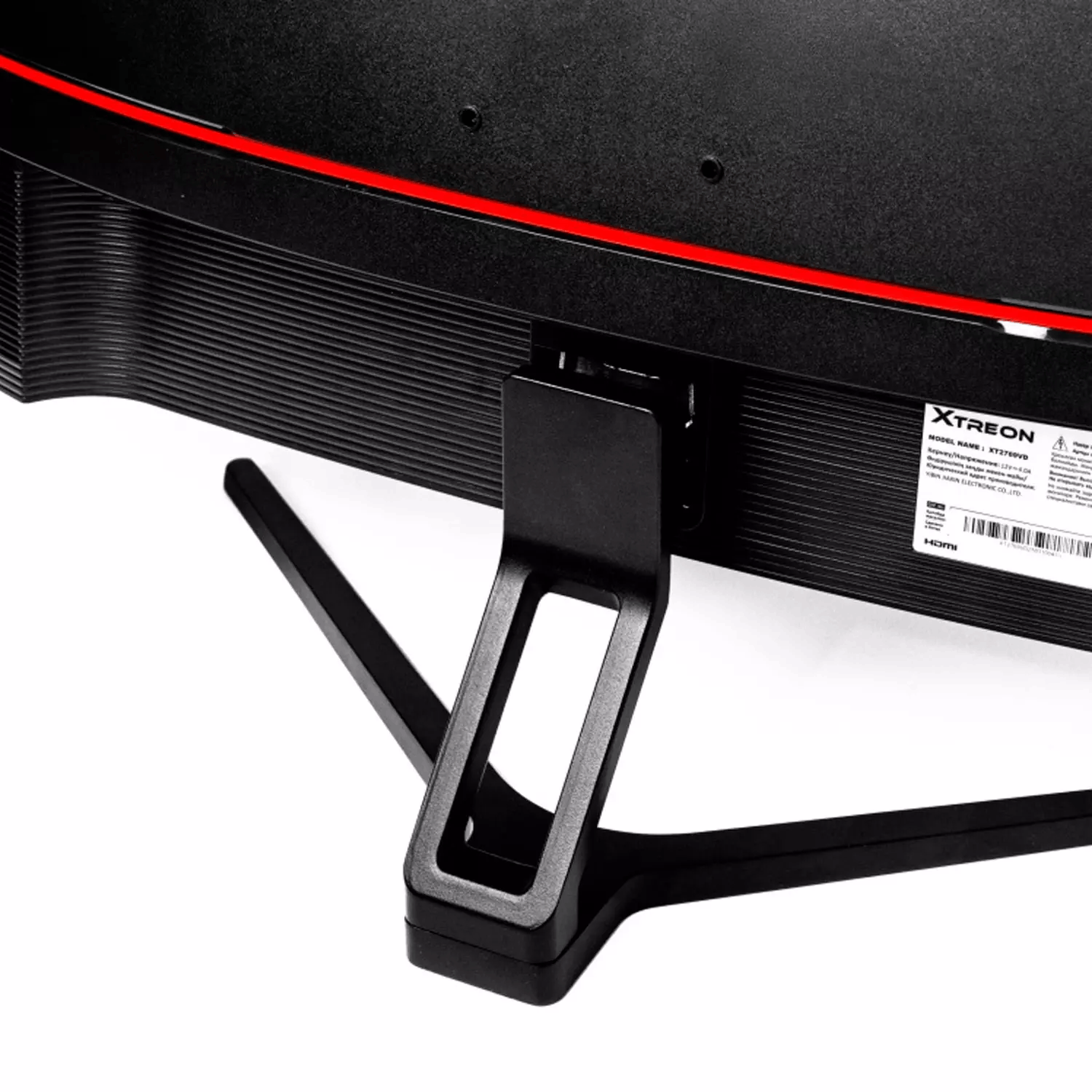 Монитор Xtreon XT2769VD 27" Black - ForteMarket Монитор Xtreon XT2769VD 27" Black купить,74990