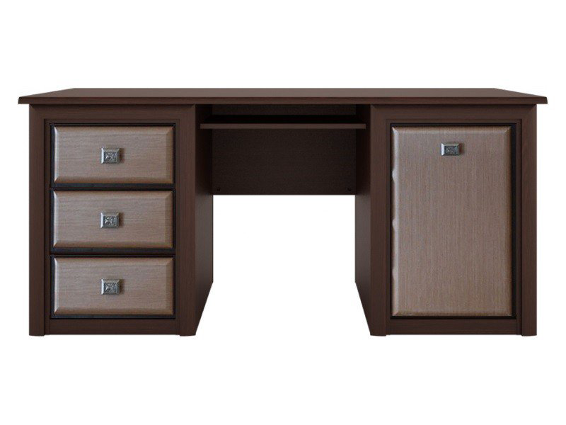 Cтол Gerbor холдинг Коен BIU 170 венге магия-штрокс темный купить,NaN