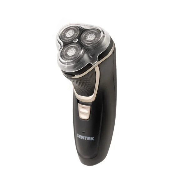 Электробритва Centek CT-2176 черная - ForteMarket Электробритва Centek CT-2176 черная купить,0