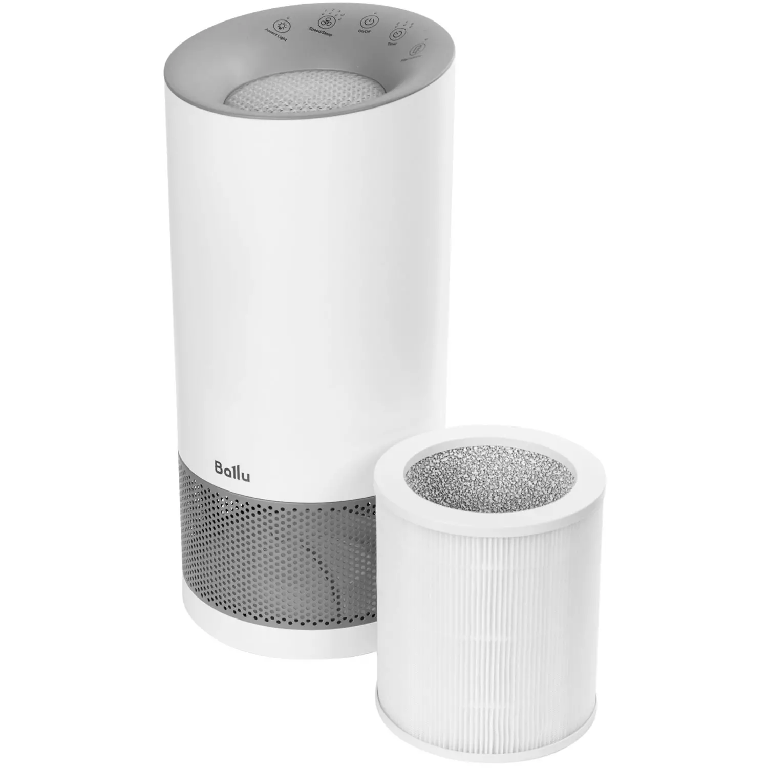 Воздухоочиститель Ballu AP-125 White