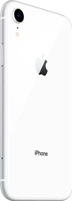 Смартфон Apple iPhone Xr 128Gb Slim Box White купить,NaN