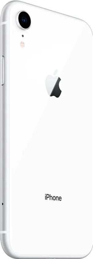 Смартфон Apple iPhone Xr 128Gb Slim Box White купить,NaN
