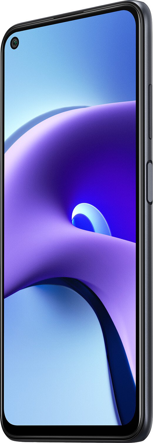 Смартфон Xiaomi Redmi Note 9T 4/64Gb Black купить,NaN