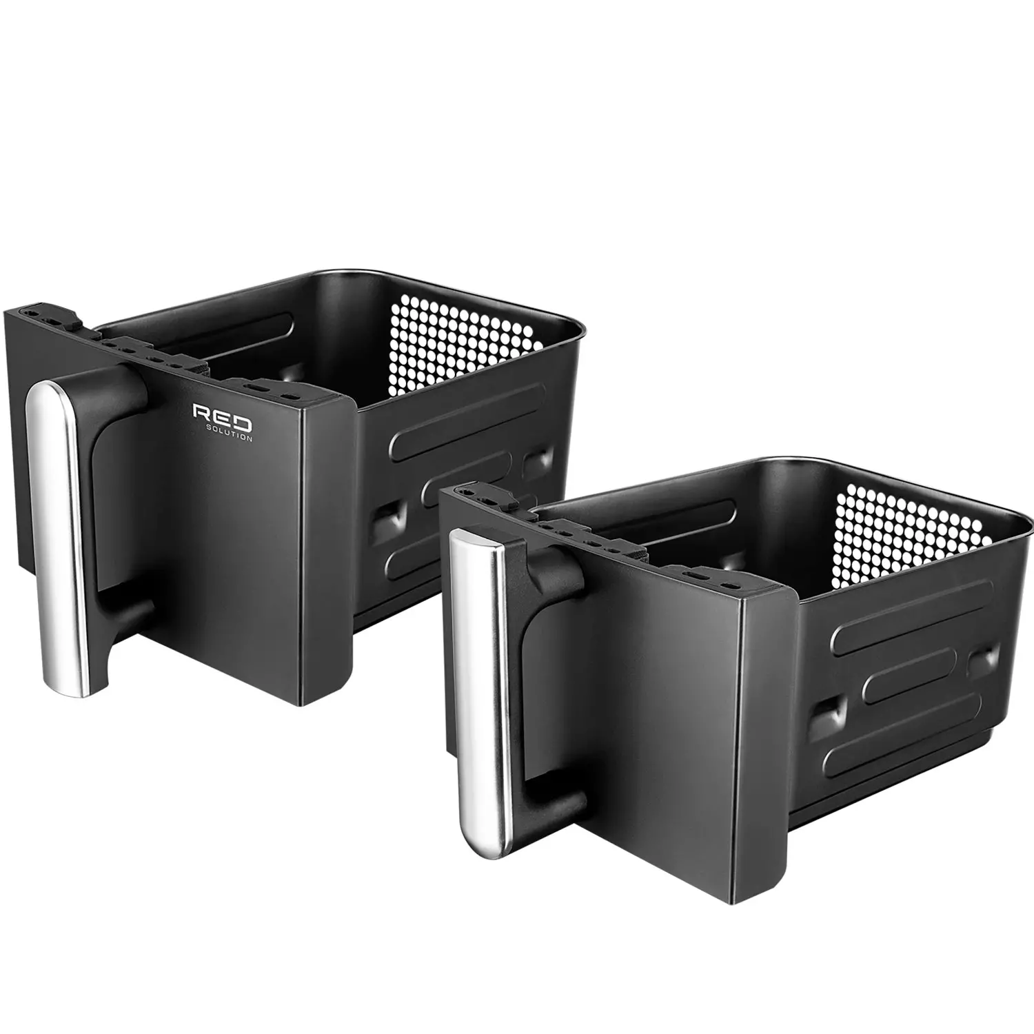 Аэрогриль Red Solution W255 Black купить,79990