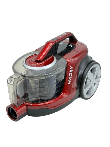 Пылесос Hadiiy HD-102 Red