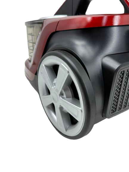 Пылесос Hadiiy HD-102 Red
